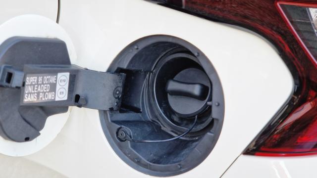 Nissan Micra image 5