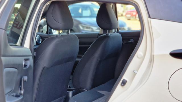 Nissan Micra image 9