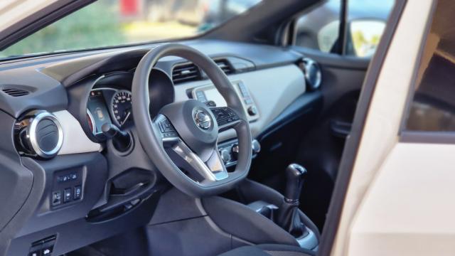 Nissan Micra image 4