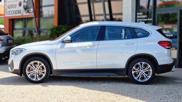 Bmw X1 image 2