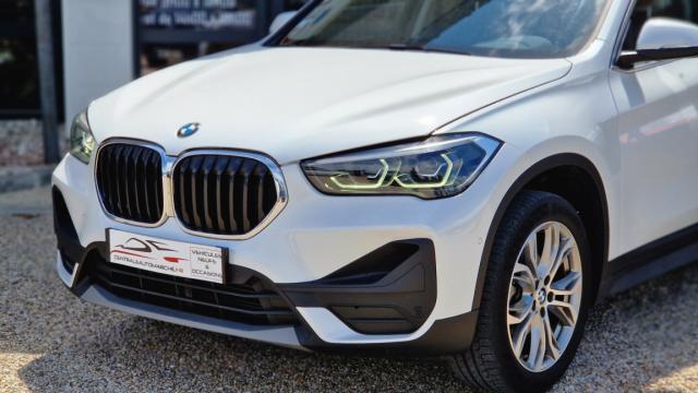 Bmw X1 image 3