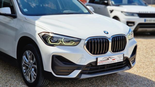 Bmw X1 image 4