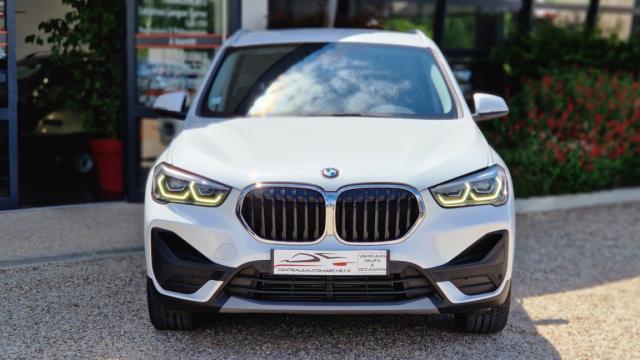 Bmw X1 image 6