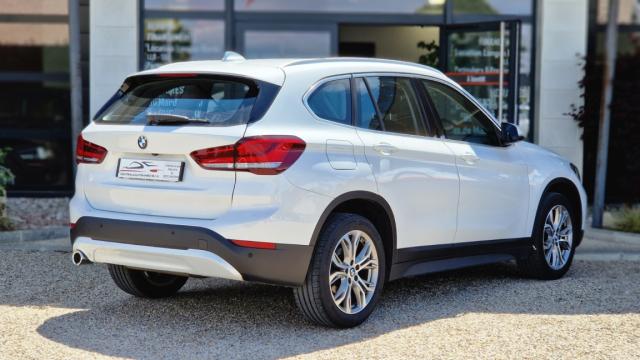 Bmw X1 image 7