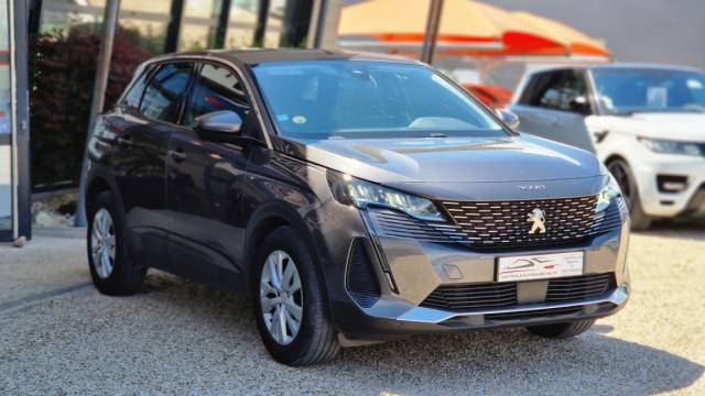 Peugeot 3008 image 4