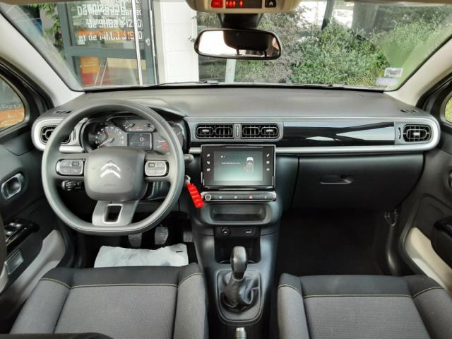 Citroen C3 image 8