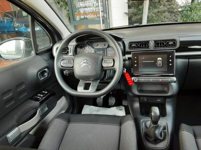 Citroen C3 image 1