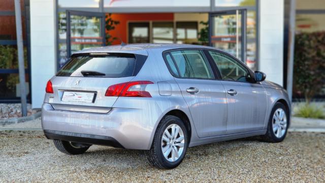 Peugeot 308 image 5
