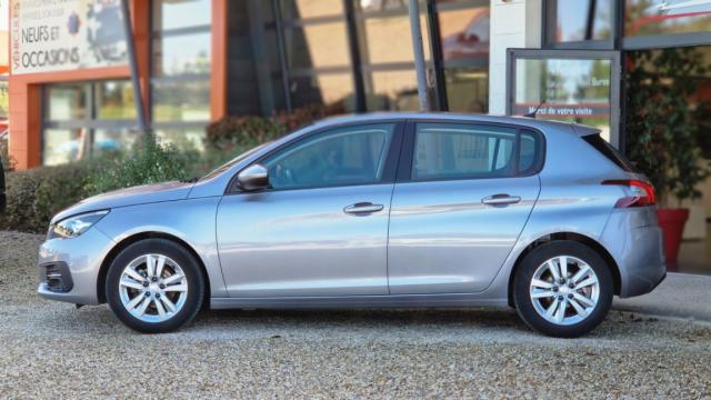Peugeot 308 image 6