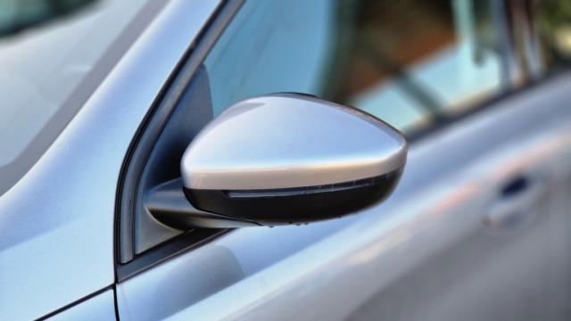 Peugeot 308 image 8