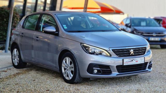 Peugeot 308 image 2