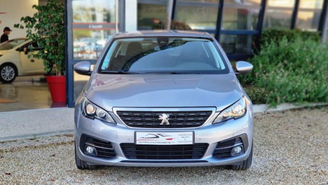 Peugeot 308 image 7
