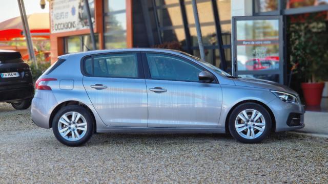 Peugeot 308 image 3