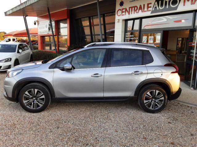Peugeot 2008 image 6