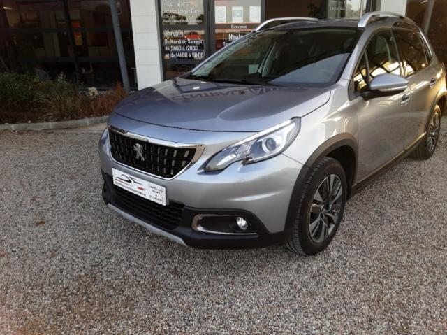 Peugeot 2008 image 2