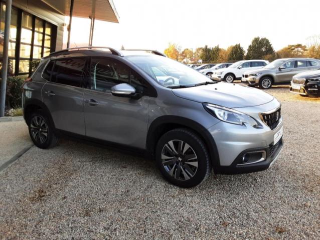 Peugeot 2008 image 8