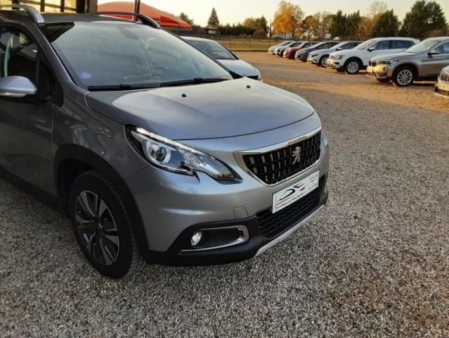 Peugeot 2008 image 4