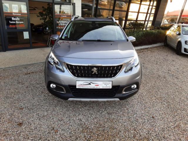 Peugeot 2008 image 1