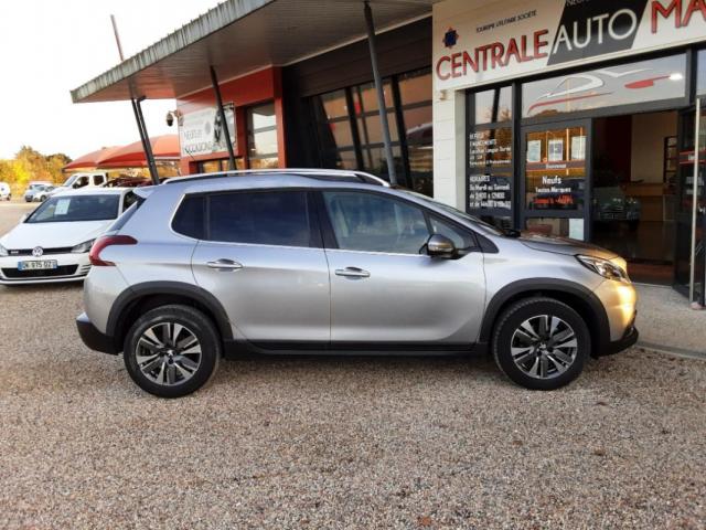 Peugeot 2008 image 5