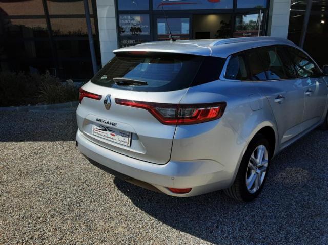 Renault Mégane image 5
