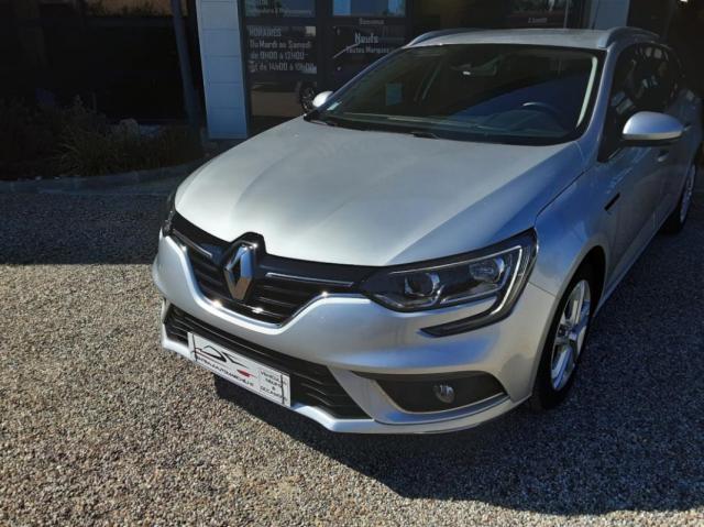 Renault Mégane image 9