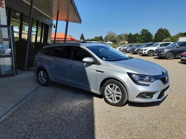 Renault Mégane image 6
