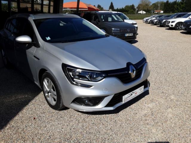 Renault Mégane image 7
