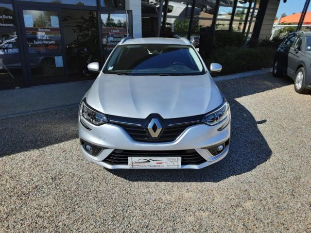 Renault Mégane image 2