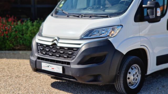 Citroen Jumper image 7