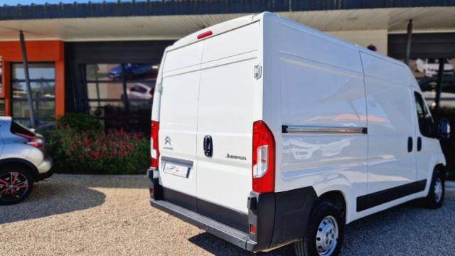 Citroen Jumper image 8