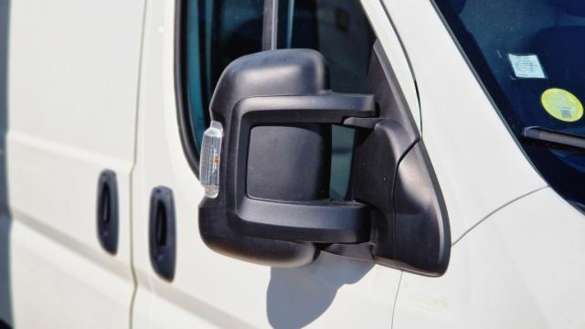 Citroen Jumper image 4