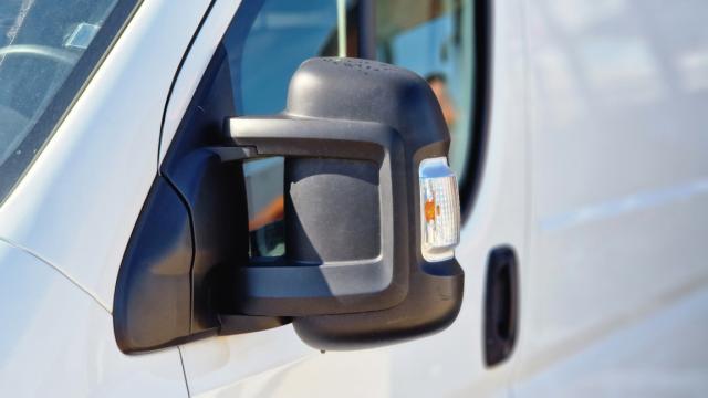 Citroen Jumper image 6