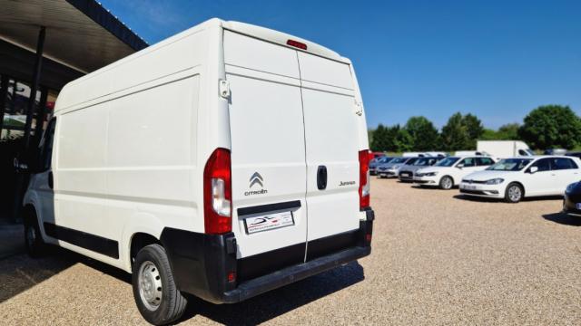 Citroen Jumper image 9
