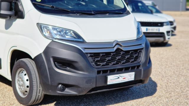 Citroen Jumper image 5