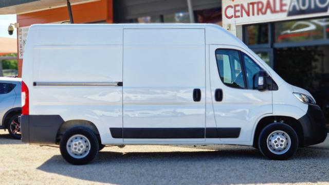Citroen Jumper image 3