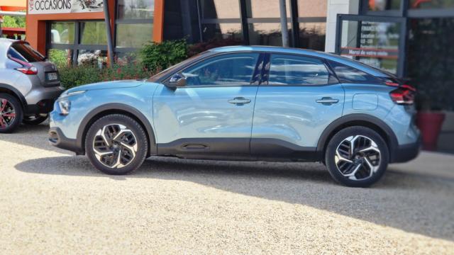 Citroen C4 image 4