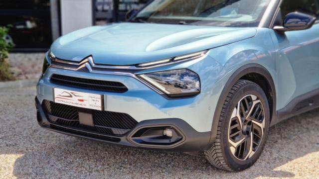 Citroen C4 image 7