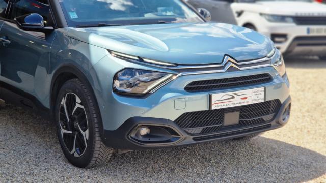 Citroen C4 image 3