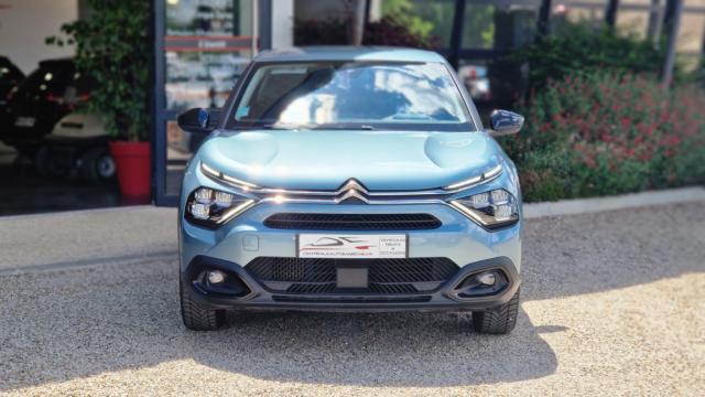 Citroen C4 image 8