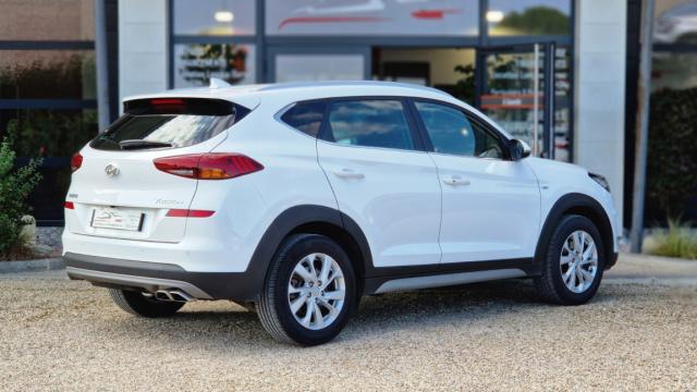 Hyundai Tucson image 7