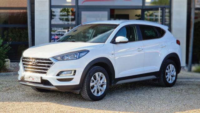 Hyundai Tucson image 4