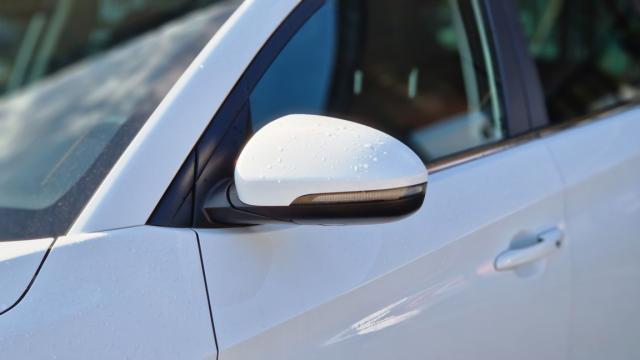 Hyundai Tucson image 1