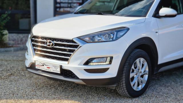 Hyundai Tucson image 2
