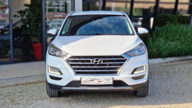 Hyundai Tucson image 5