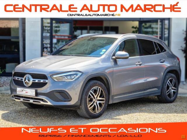Mercedes Benz