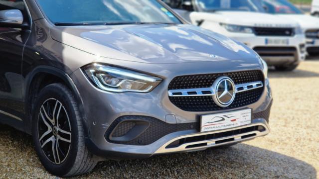 Mercedes Benz Gla image 7