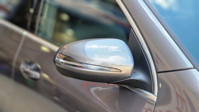 Mercedes Benz Gla image 3