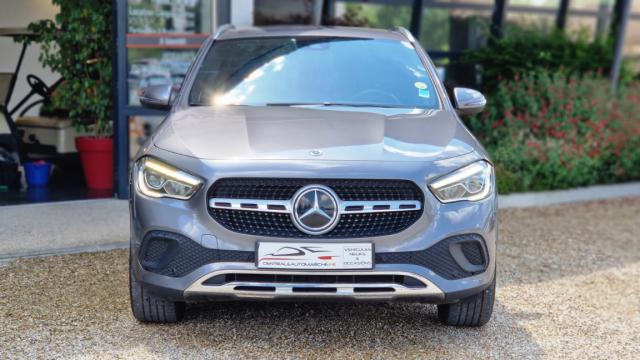 Mercedes Benz Gla image 6