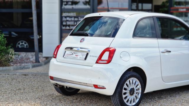 Fiat 500 image 9