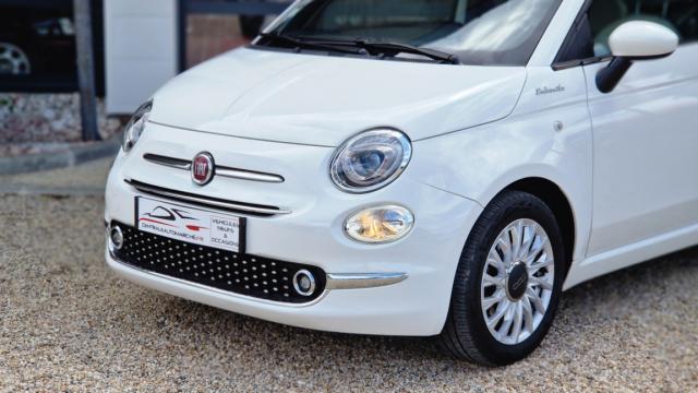 Fiat 500 image 1